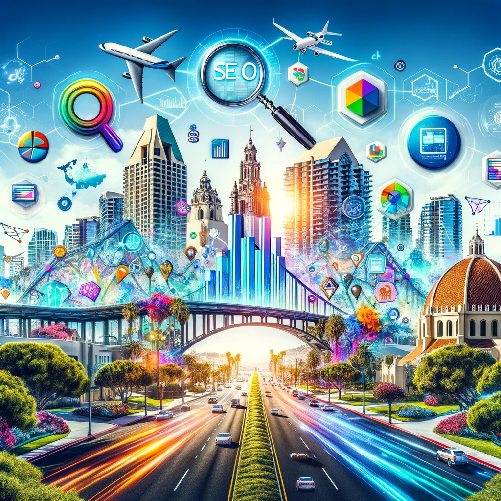 Unlocking Digital Success: The Critical Role of Technical SEO in San ...