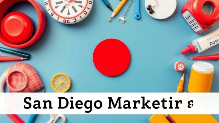 Digital advertising agency San Diego