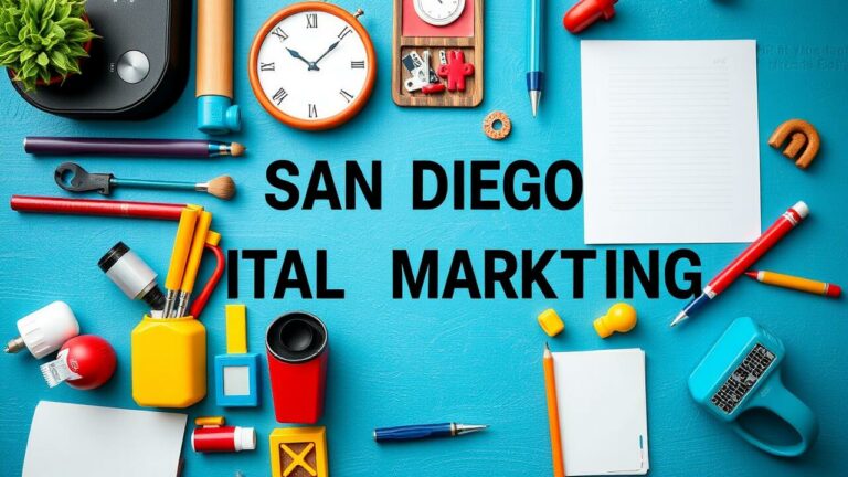 Local SEO San Diego