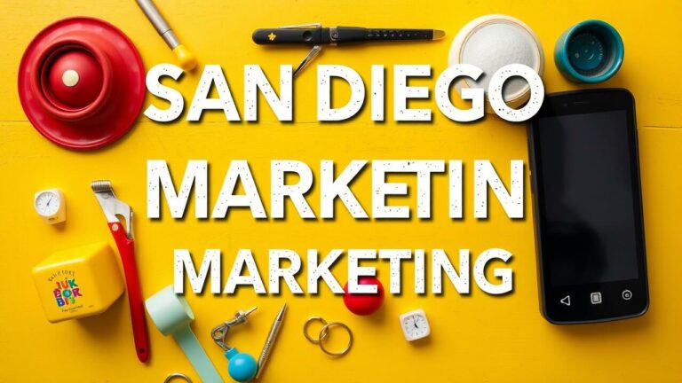 SEO agency San Diego