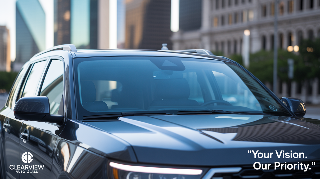 Windshield Replacement Dallas