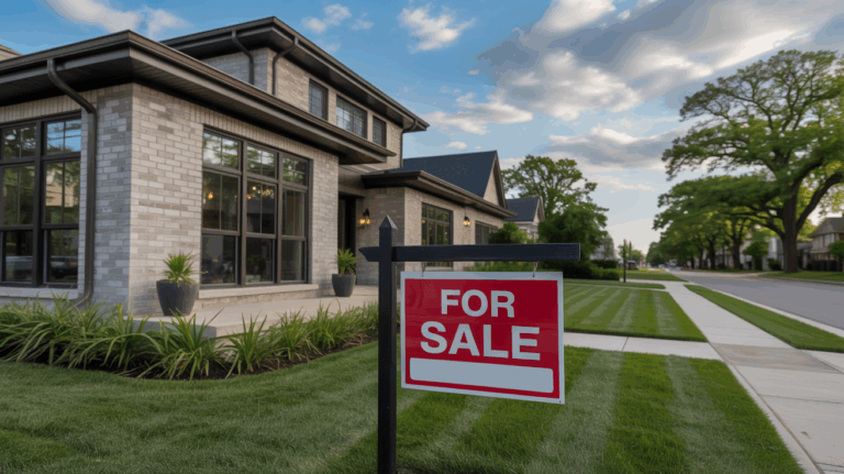 Real Estate Investment in Indianapolis: Partner with Discover Properties for Turnkey Success